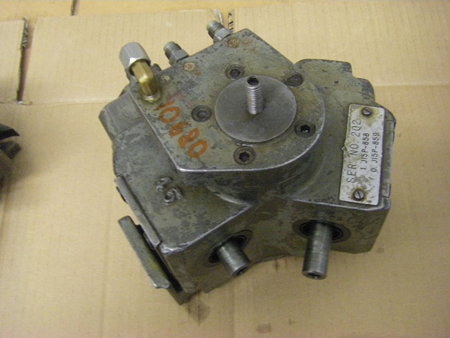 Photo 1 - INSIDE CAM J15P-858 AND OUTSIDE CAM J15P-859 (10680 & 10681)